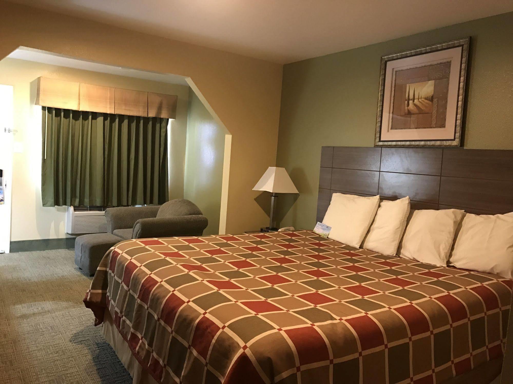Days Inn By Wyndham Abbeville Zewnętrze zdjęcie
