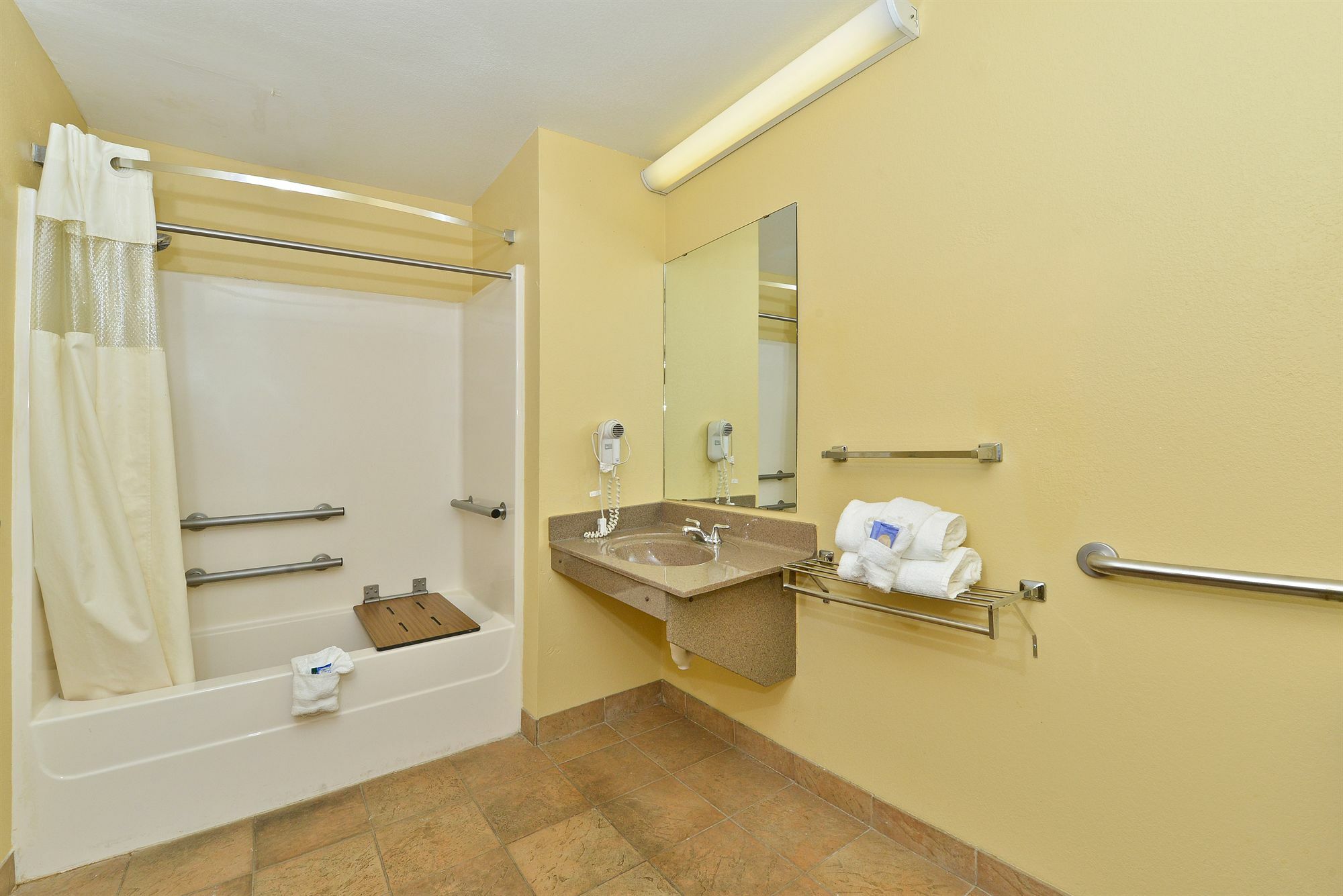 Days Inn By Wyndham Abbeville Zewnętrze zdjęcie