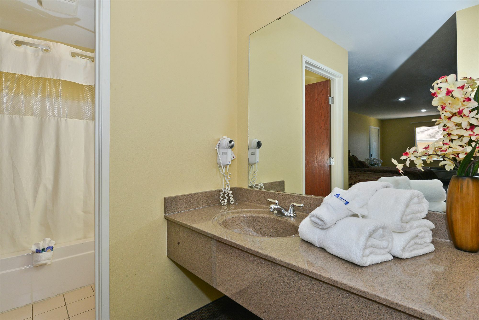 Days Inn By Wyndham Abbeville Zewnętrze zdjęcie